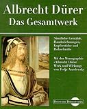  Albrecht Dürer: Das Gesamtwerk. (Digitale Bibliothek 28)