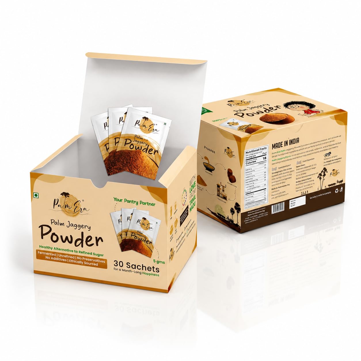 150 g (Pack of 1)