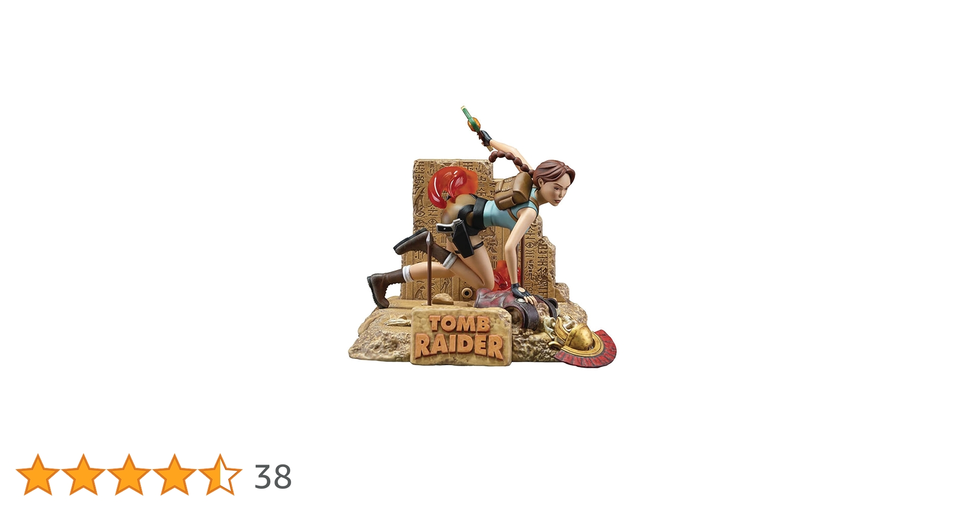 Amazon.co.jp: ダークホースデラックストゥームレイダー:ララ