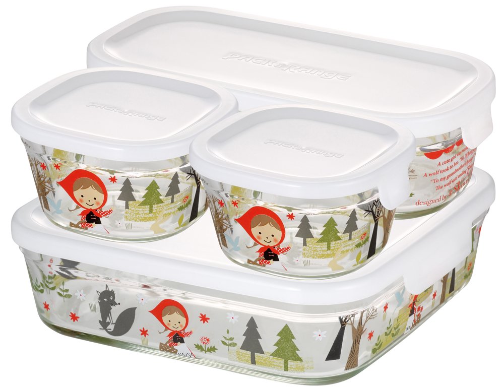 Star Wars Pyrex 8ピース保存容器セット(日本未発売&未使用品) 食器