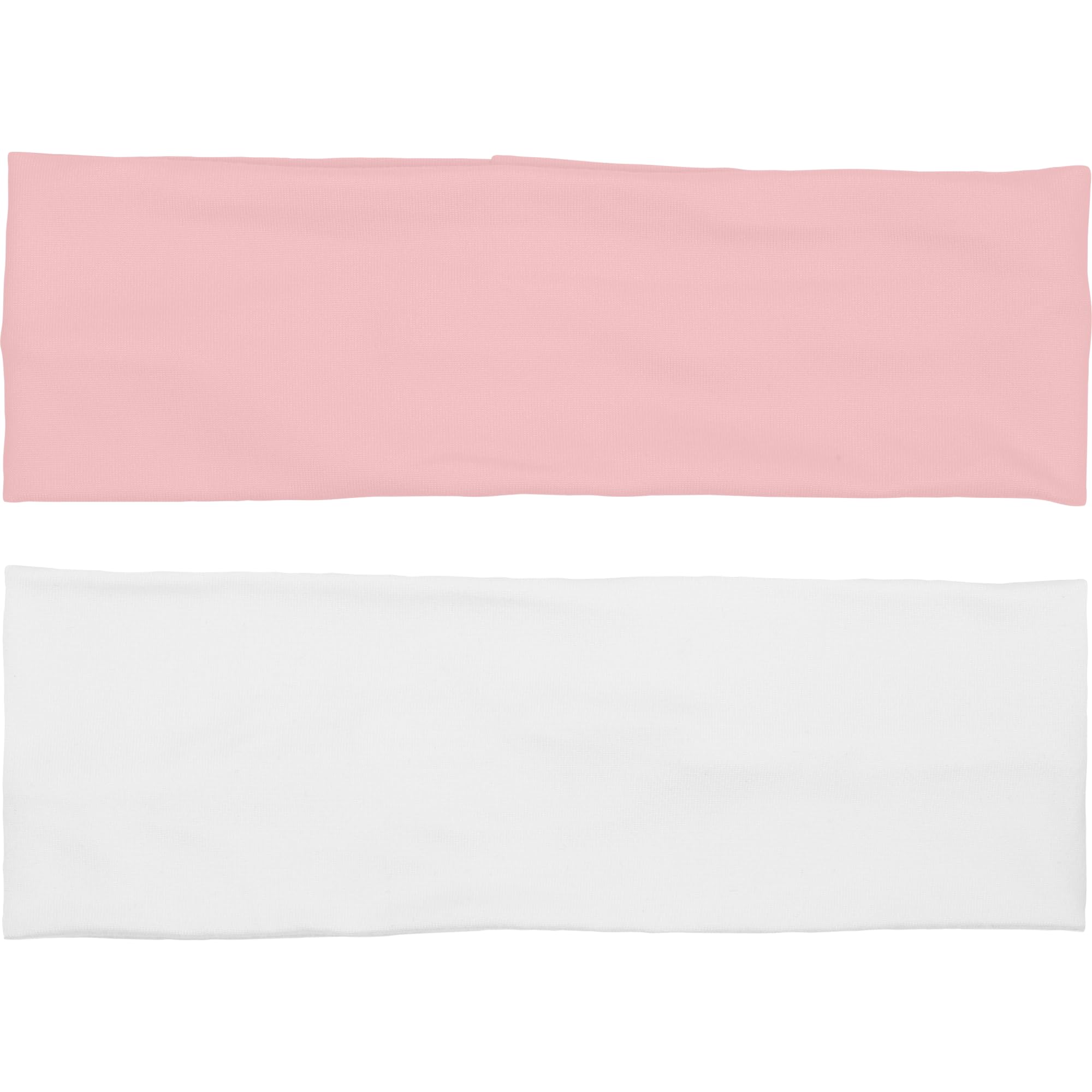 essence Zestaw dwóch opasek do włosów THE game EDIT (2pcs)