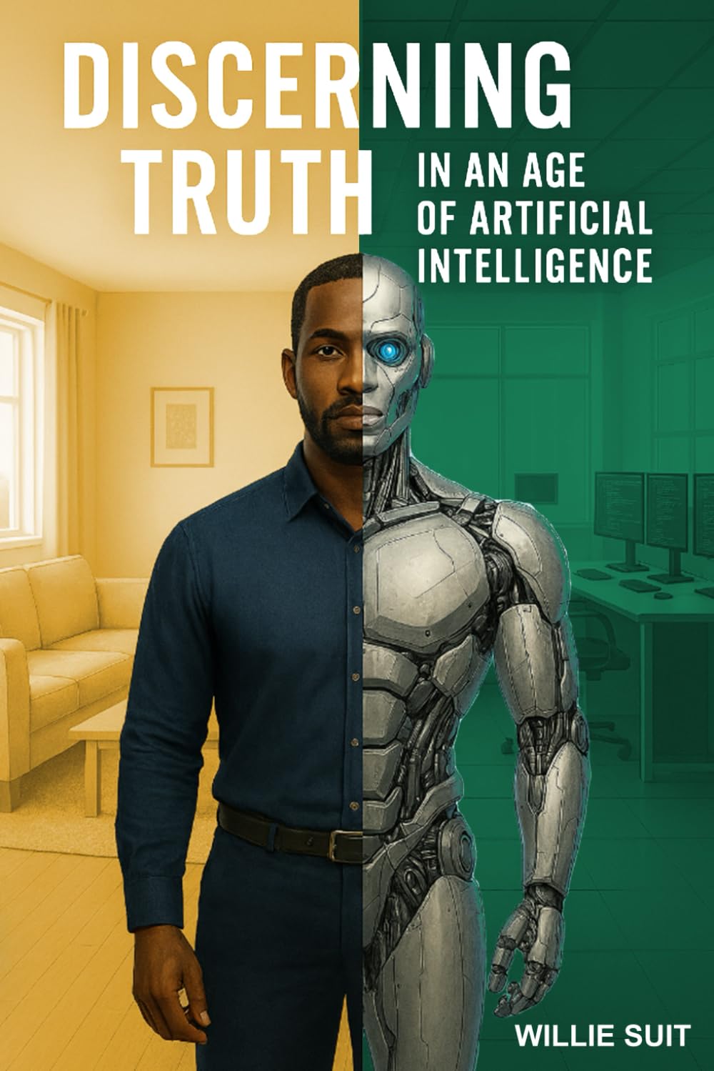 Discerning the Truth in an Age of Artificial Intelligence
