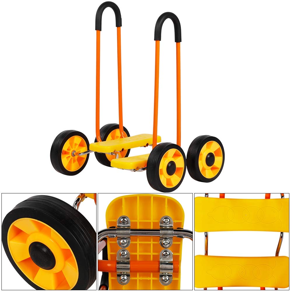 Pilipane Balances Bikes, Toddler Balances Bikes Kindergarten Balance Bikes, Sensory Training Bikes, Balance Bikes for Kids Kids Outdoor Toy Bikes