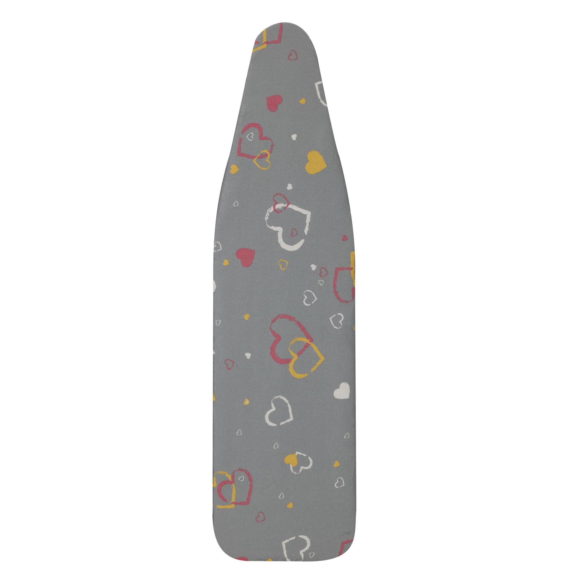 WowZza Dikke Strijkplankhoes En -Kussen, Plankhoes, Vervangende Strijkplankhoezen Warmte-Isolatie/G/97 * 33Cm/38 * 13In