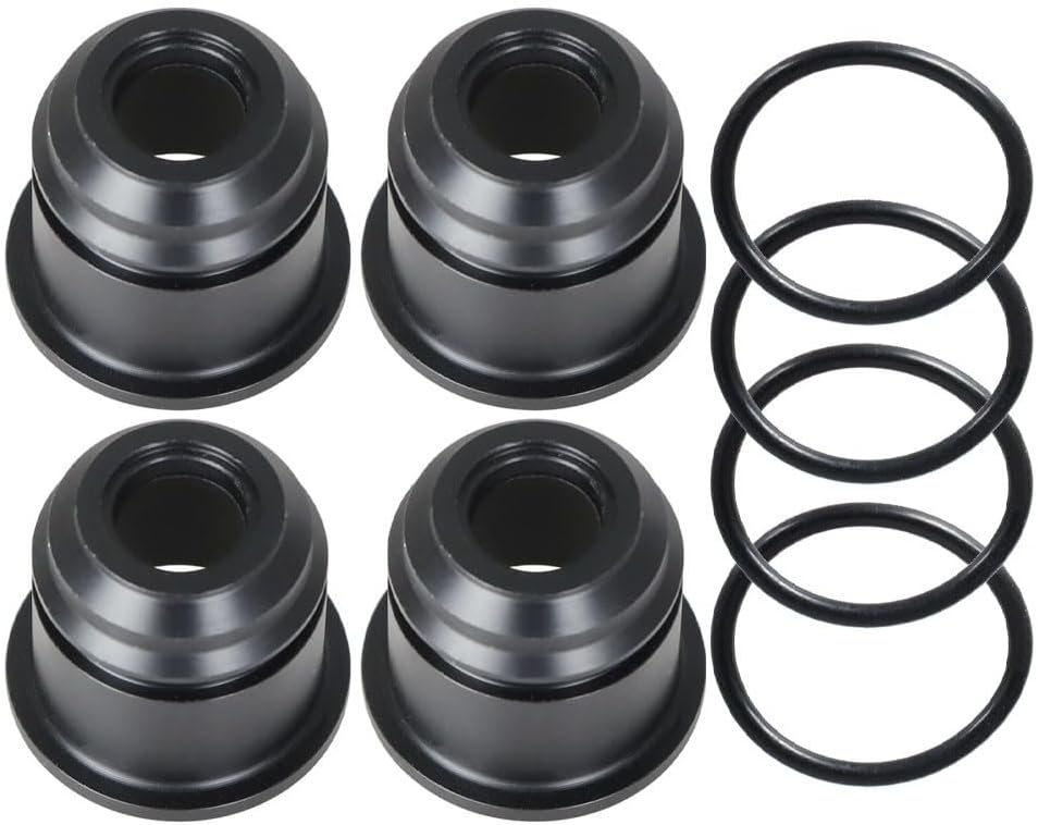 8pcs Fuel Injector Nozzle Holder Spacer For 1995-2003 2004 Tacoma 4RunnerGenuine OEM Replacement Part