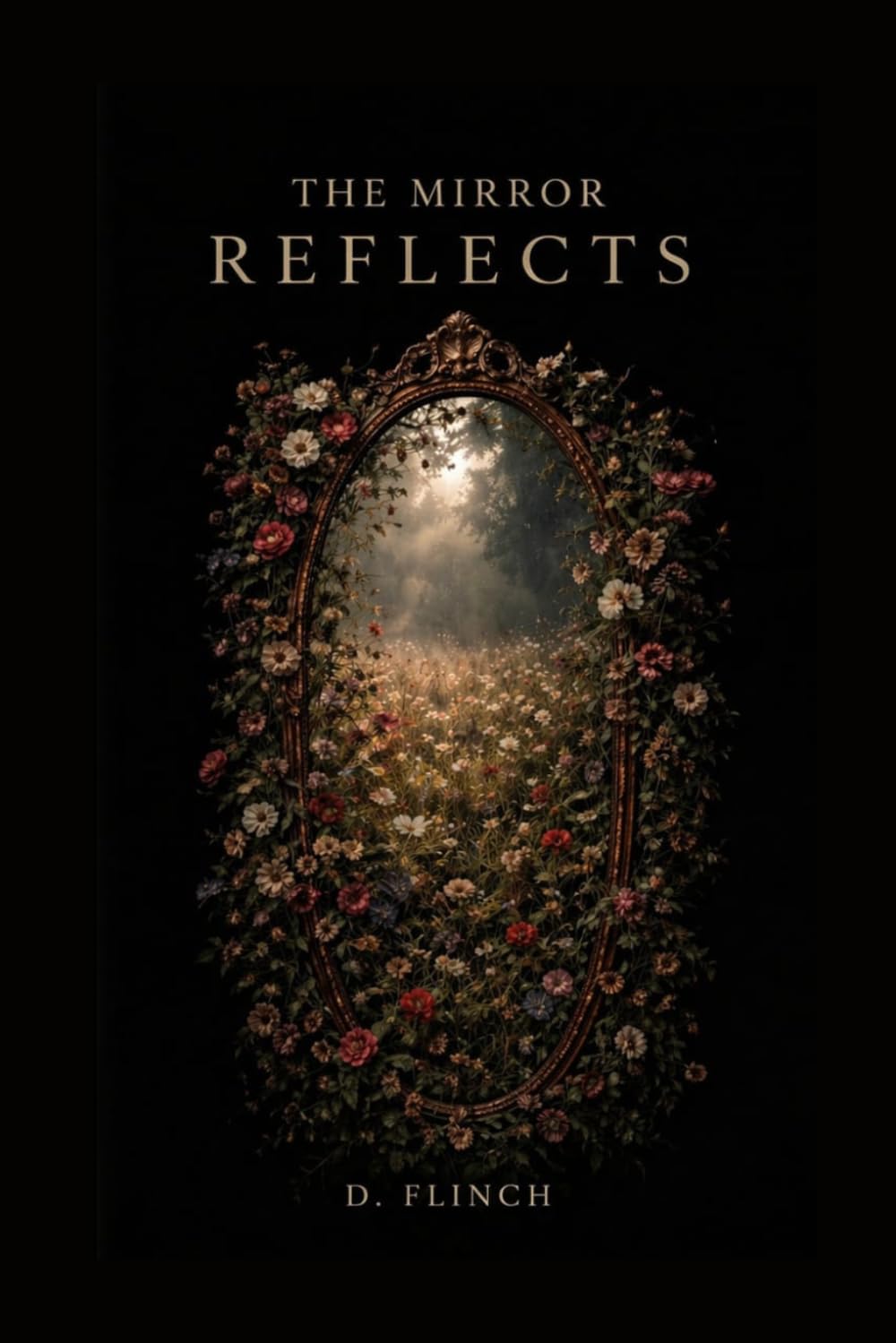 The Mirror Reflects