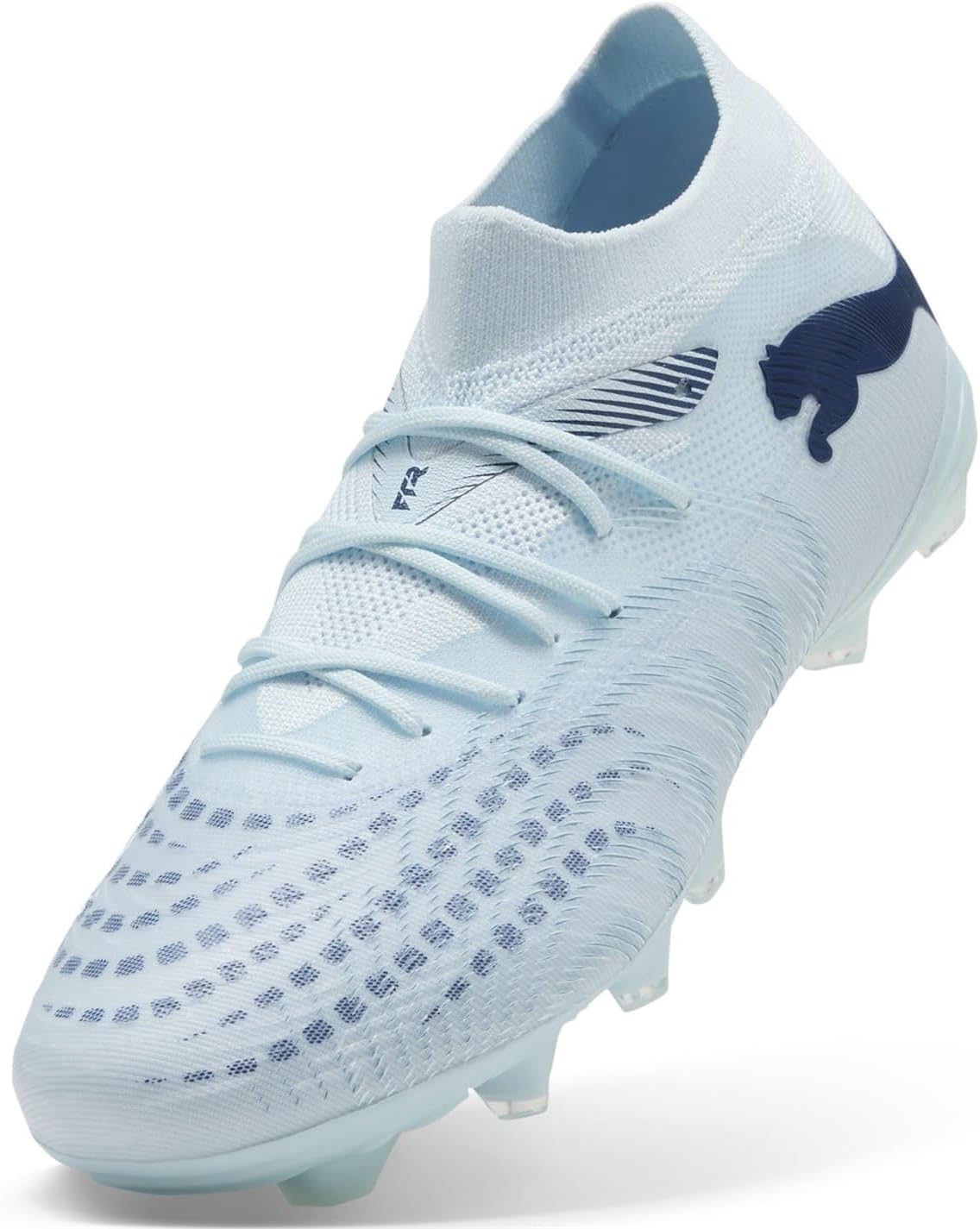 Puma Womens Future 9 Match Fg/Ag WN's