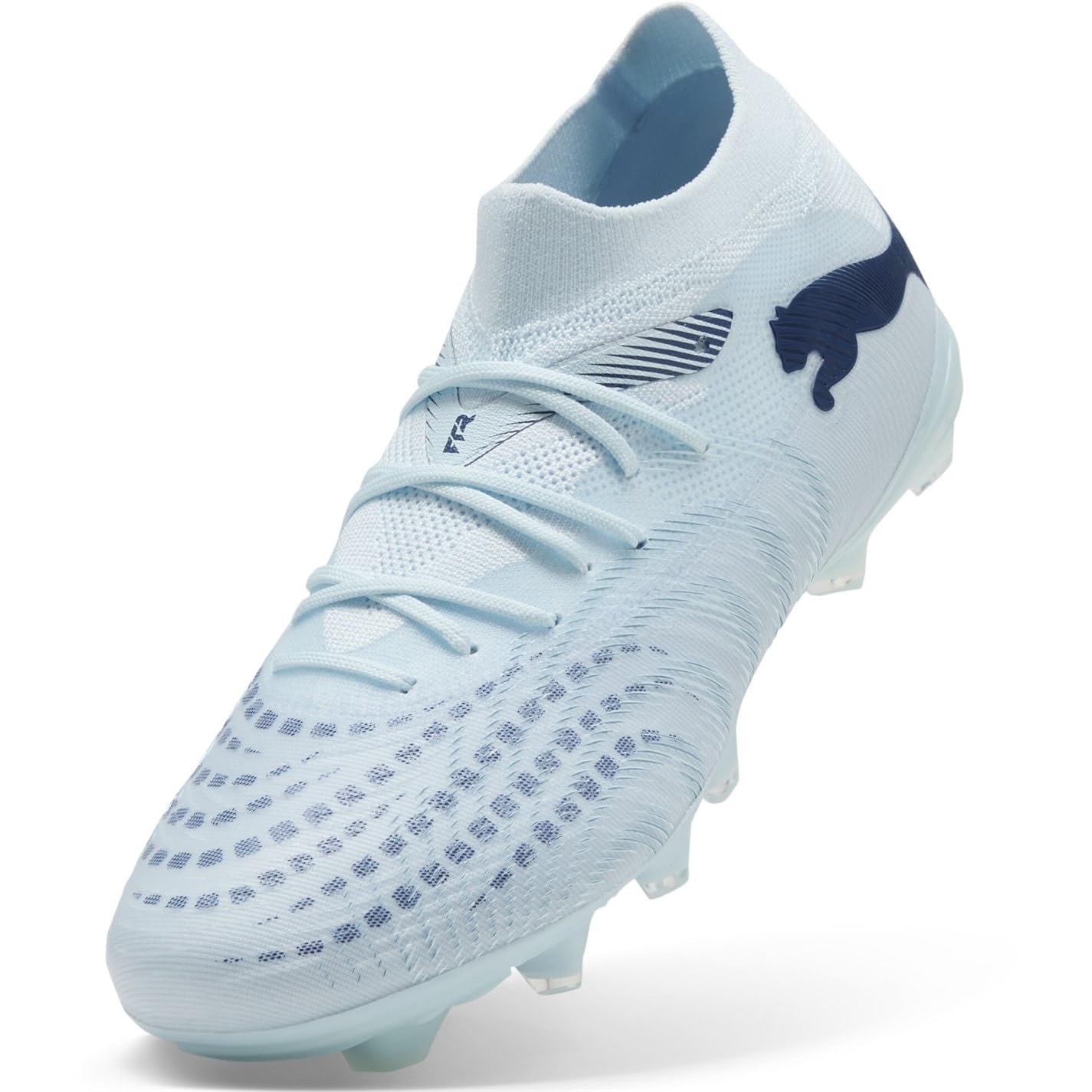 PUMA Damen Future 9 Match Fg/Ag WN's Fussballschuh