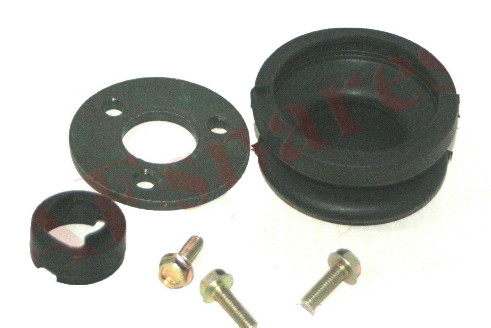 Amazon.com: AEspares For Suzuki SJ413 Samurai 86-95 Transmission