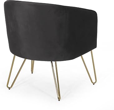 Lounge ARM Chair