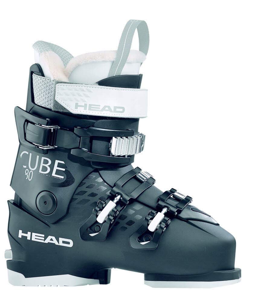 HEAD Cube 3 80 W Ski Schuh 2019 Black