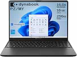 【無線マウス付！】dynabook大画面 Win11 DVD搭載 大容量1TB Amazon.co.jp: dynabook RZ/MW Webモデル (Windows 11 Home