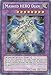 Yu-Gi-Oh!! - Masked HERO Dian (PRC1-EN019) - 2012 Premium Tin - 1st Edition - Secret Rare