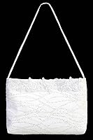 Vista 3 de Regalos y accesorios de primera comunión - Monederos de la primera comunión, regalos de primera comunión para niñas, accesorios de primera comunión