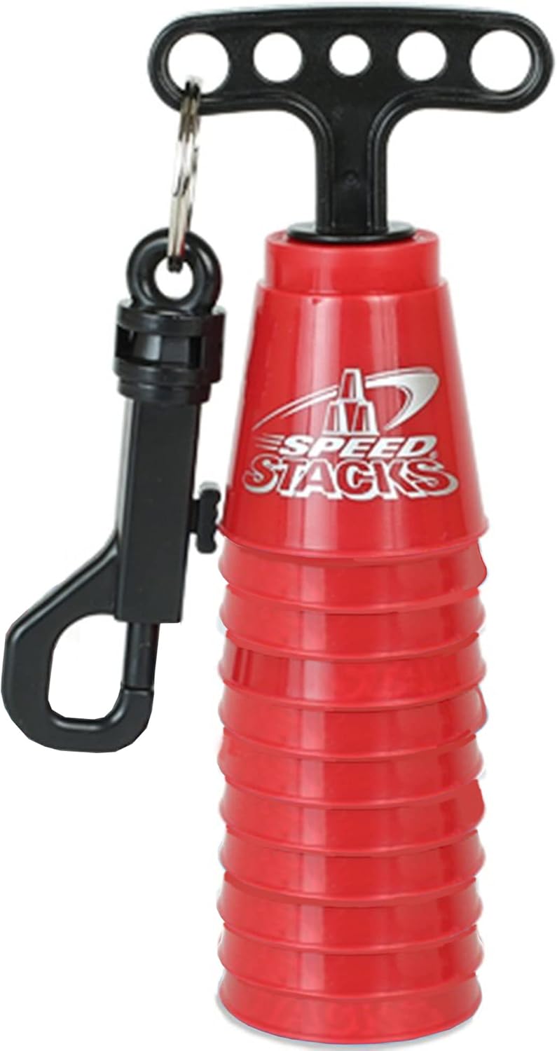 Speed Stacks Lil Red Minis