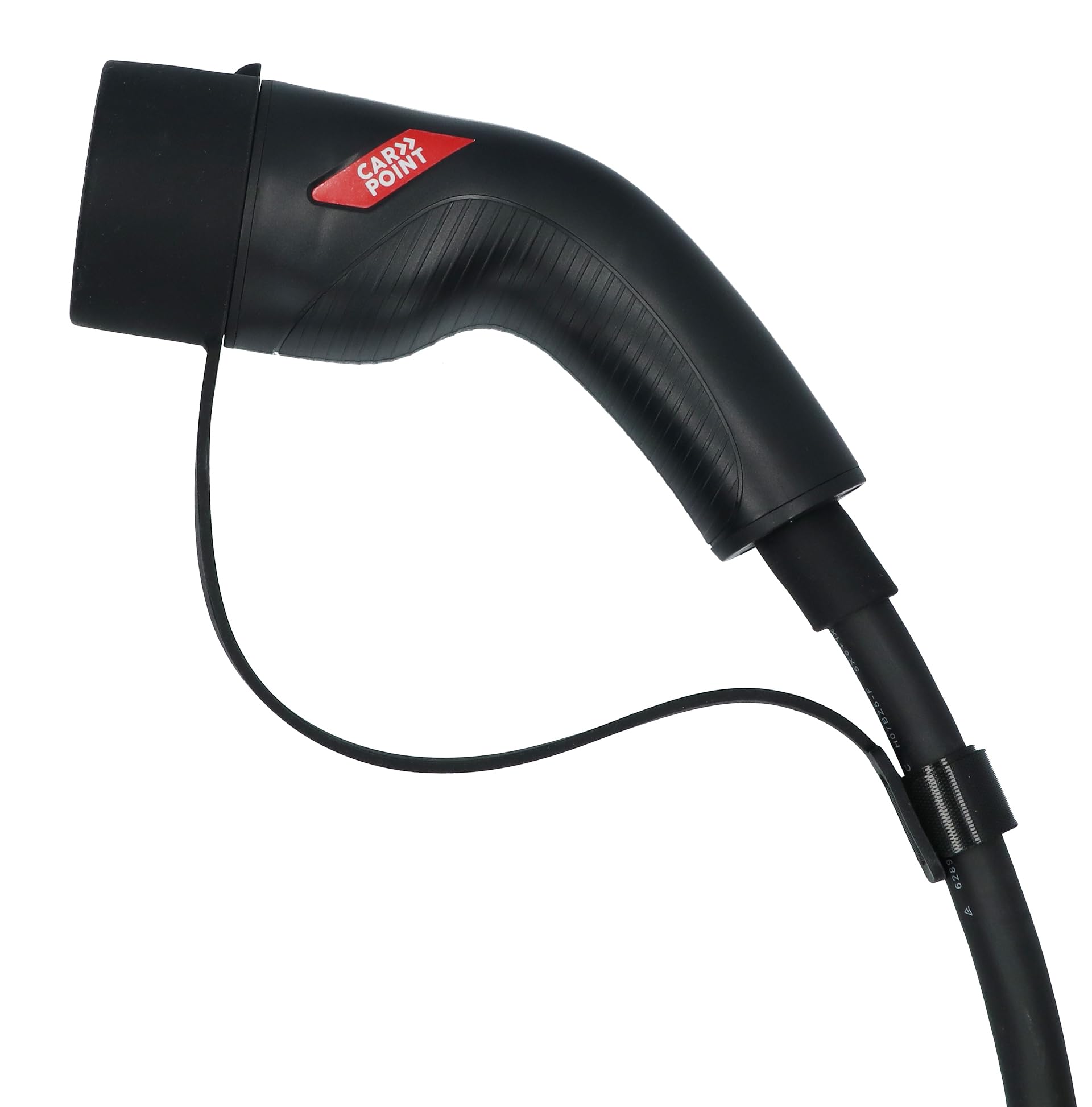 Carpoint Pojazd elektryczny kabel ładujący typ 2>2 16A 1ph 10 metrów
