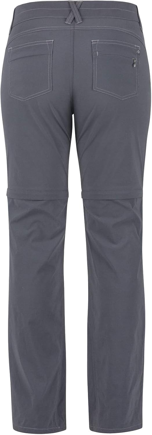 MARMOT Womens Kodachrome Convertible Pants