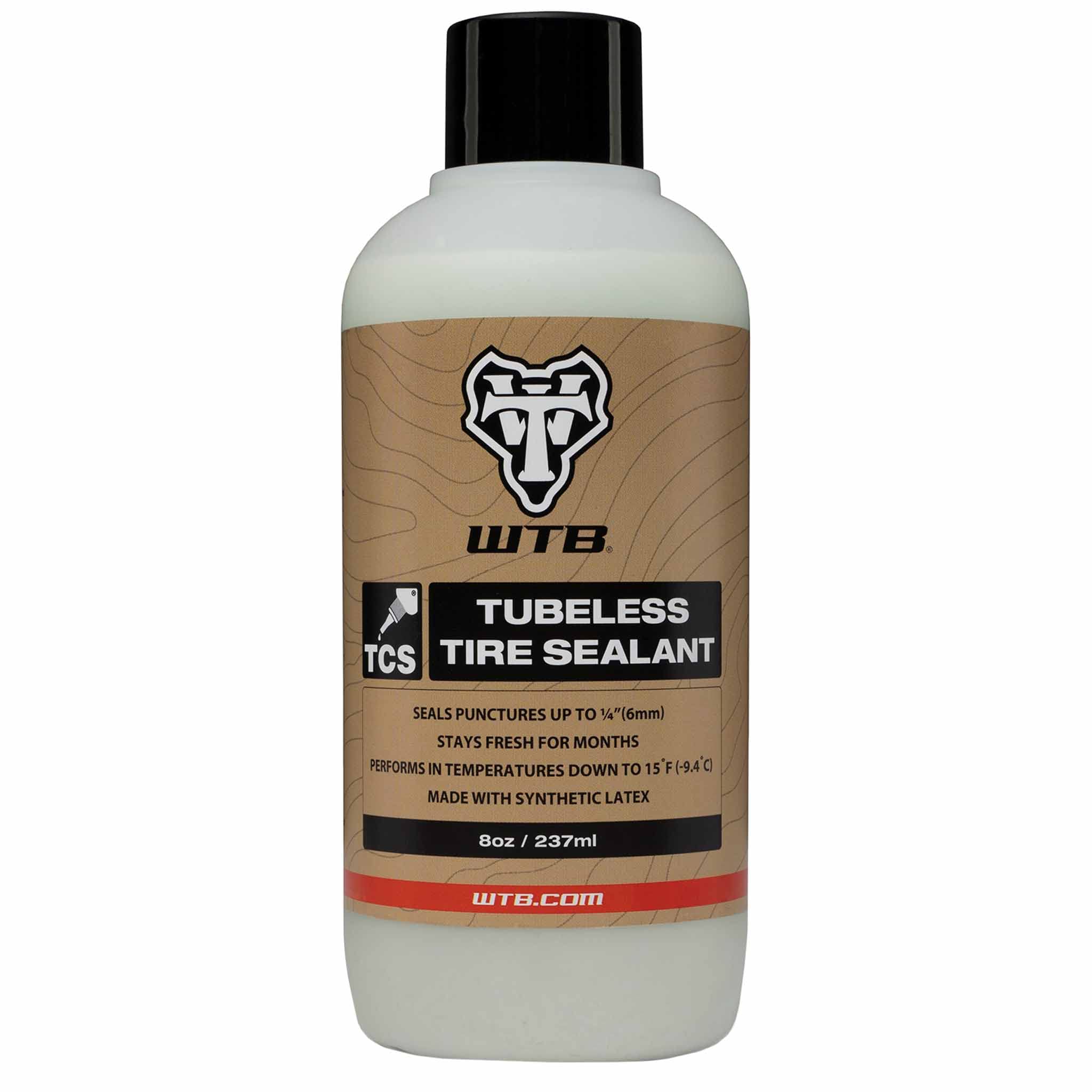 WTBTCS Tubeless Tire Sealant