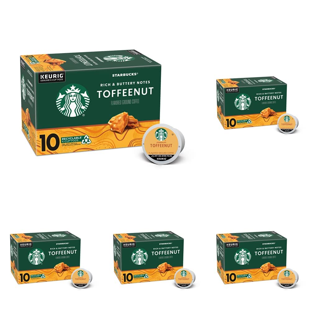 Starbucks Holiday Blend Coffee K-Cups (64 ct.)