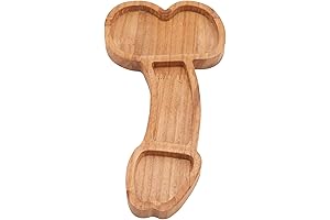 Funny Charcuterie Board, 9.6x4.9in Cheese Board