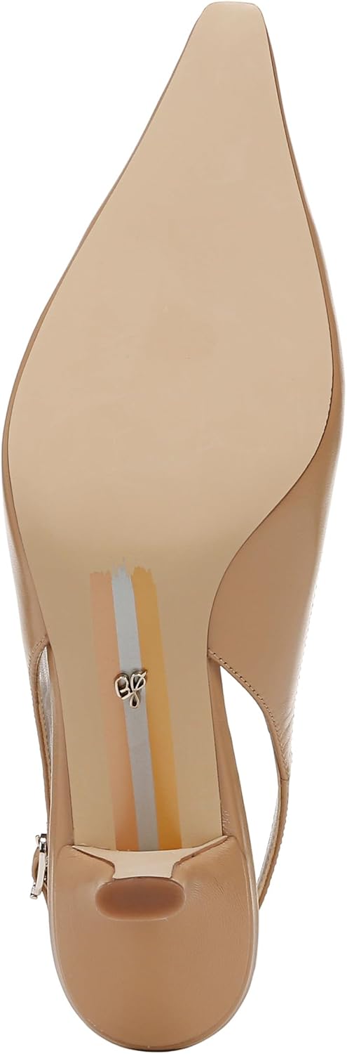 Sam Edelman Women's Bianka Slingback Pumps