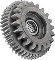 Vista 1 de Engranaje ralentí de arranque compatible con Outlaw 50/90/110 Sportsman 90/110 2001-2022 Predator 50/90 2001-2006 Scrambler 90 2001-2003