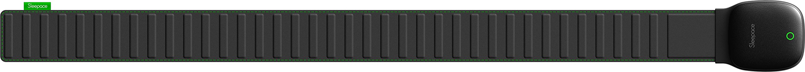 RestOn Bande capteur avec Console principale Noir