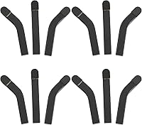 tpengine 12-Pack 1/2" Stump Grinder Teeth for 500 Series - Tungsten Carbide, 4 Left + 4 Right + 4 Straight for Stump Removal
