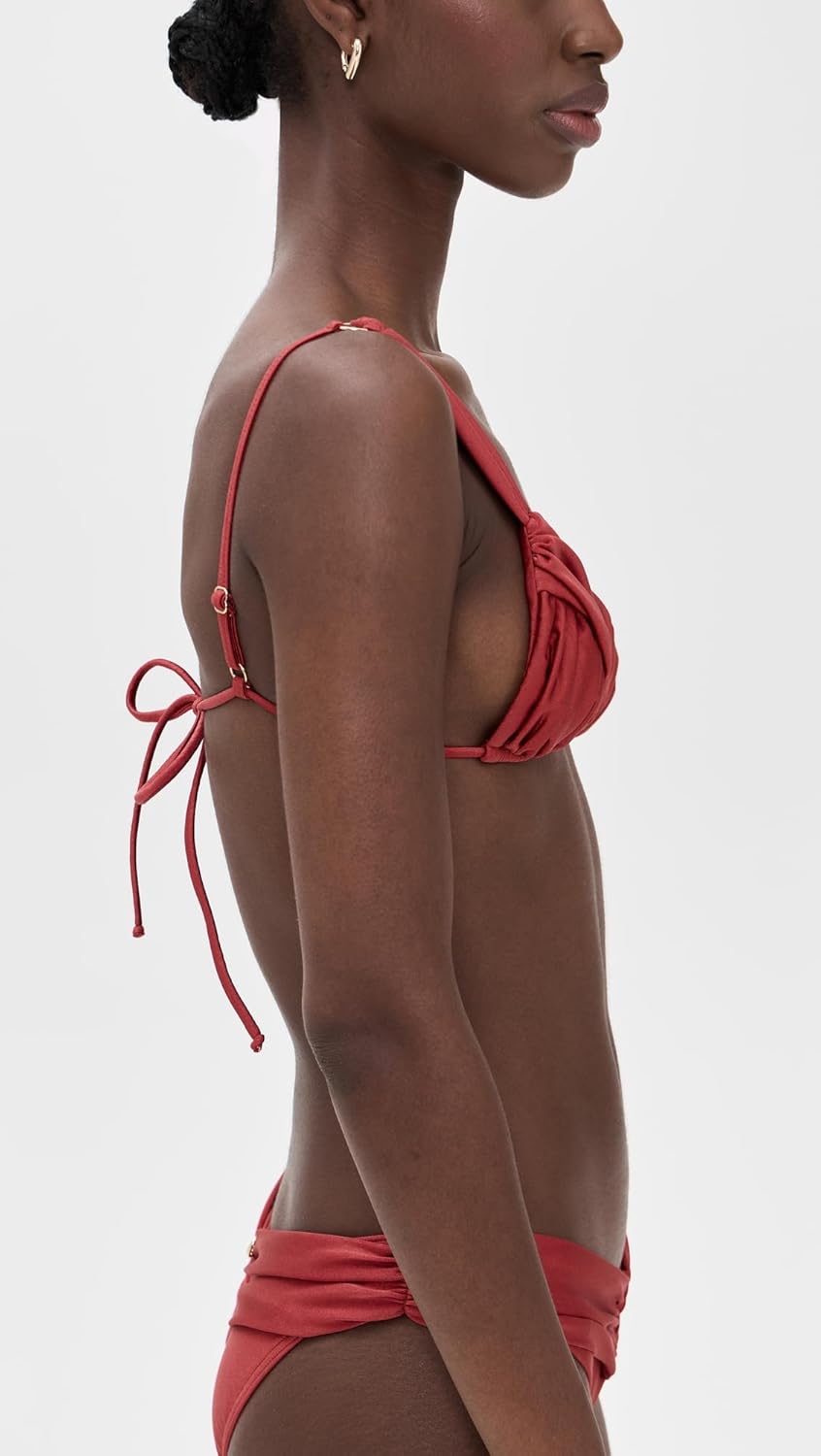 Bananhot Women's Melody Bikini Top - Image 4