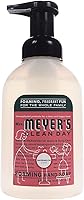 Vista 94 de Mrs. MEYER'S CLEAN DAY Foaming Hand Soap, Watermelon, 10 OZ. (Pack of 4)