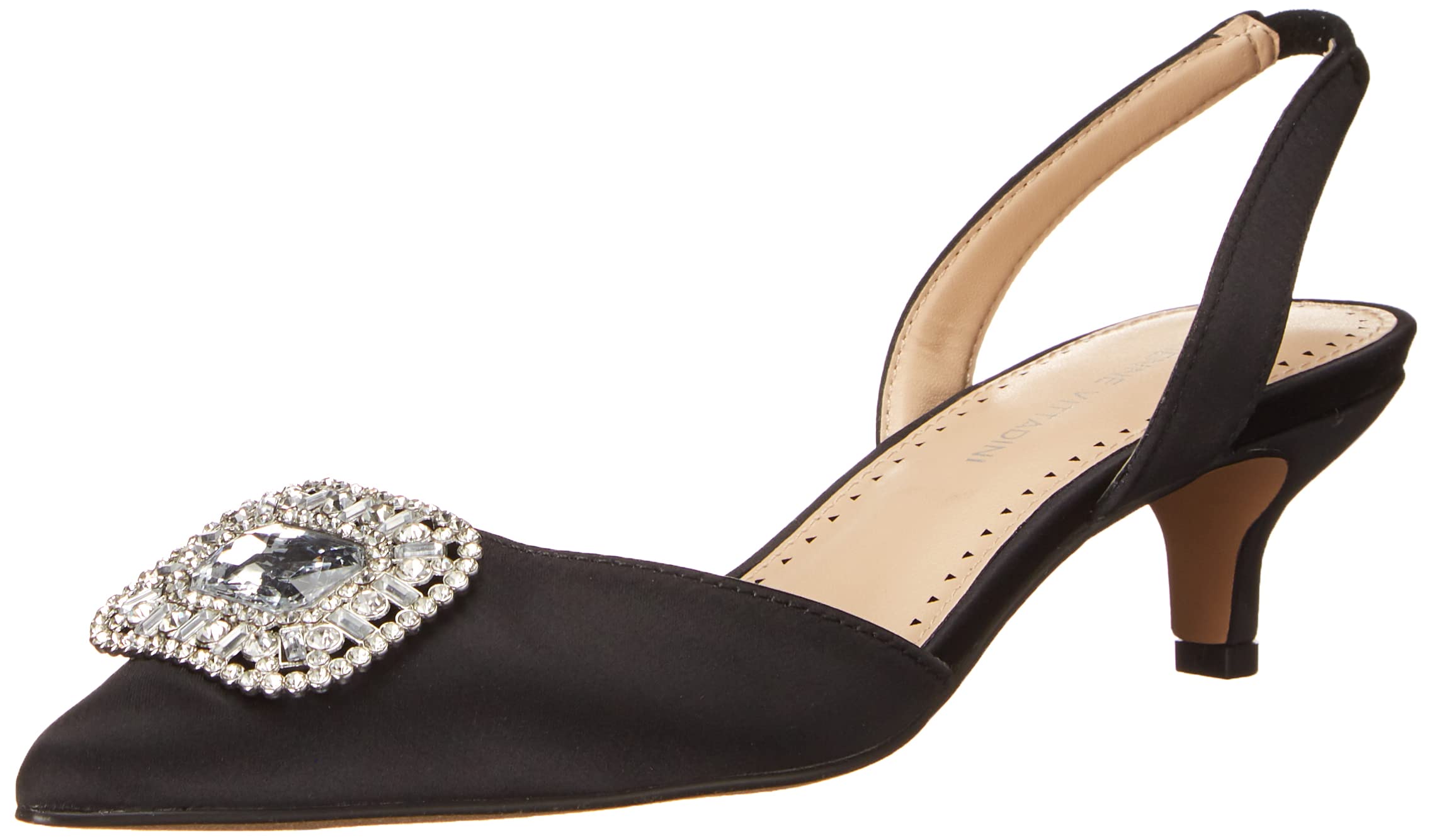 ADRIENNE VITTADINI Suze womens Pump