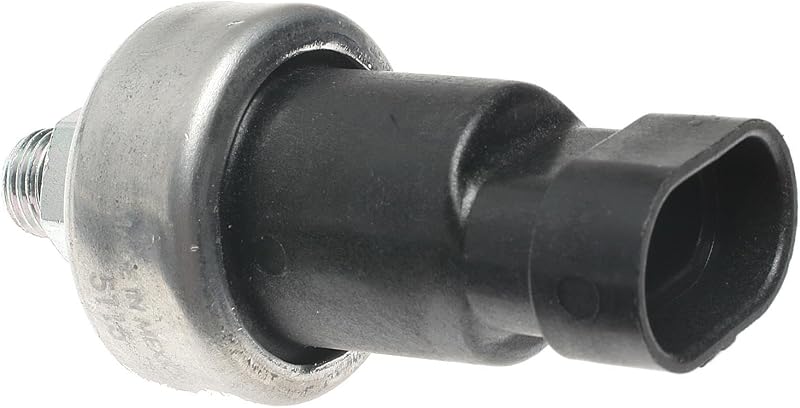 Sensor de pressão da direção hidráulica ACDelco Gold 212-493 (19139957) – 1 unidade