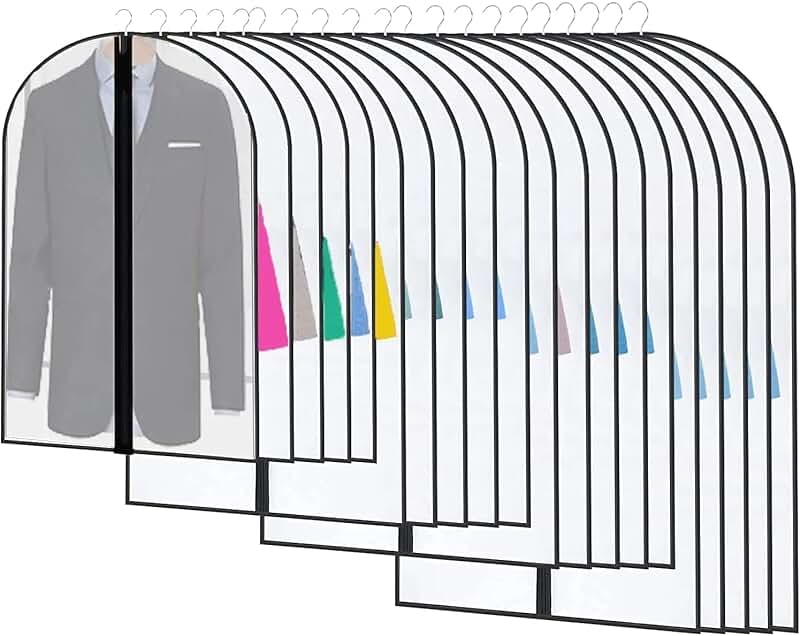 Amazon.co.uk Clothes Covers Clothes Covers / Clothing & Wardrobe