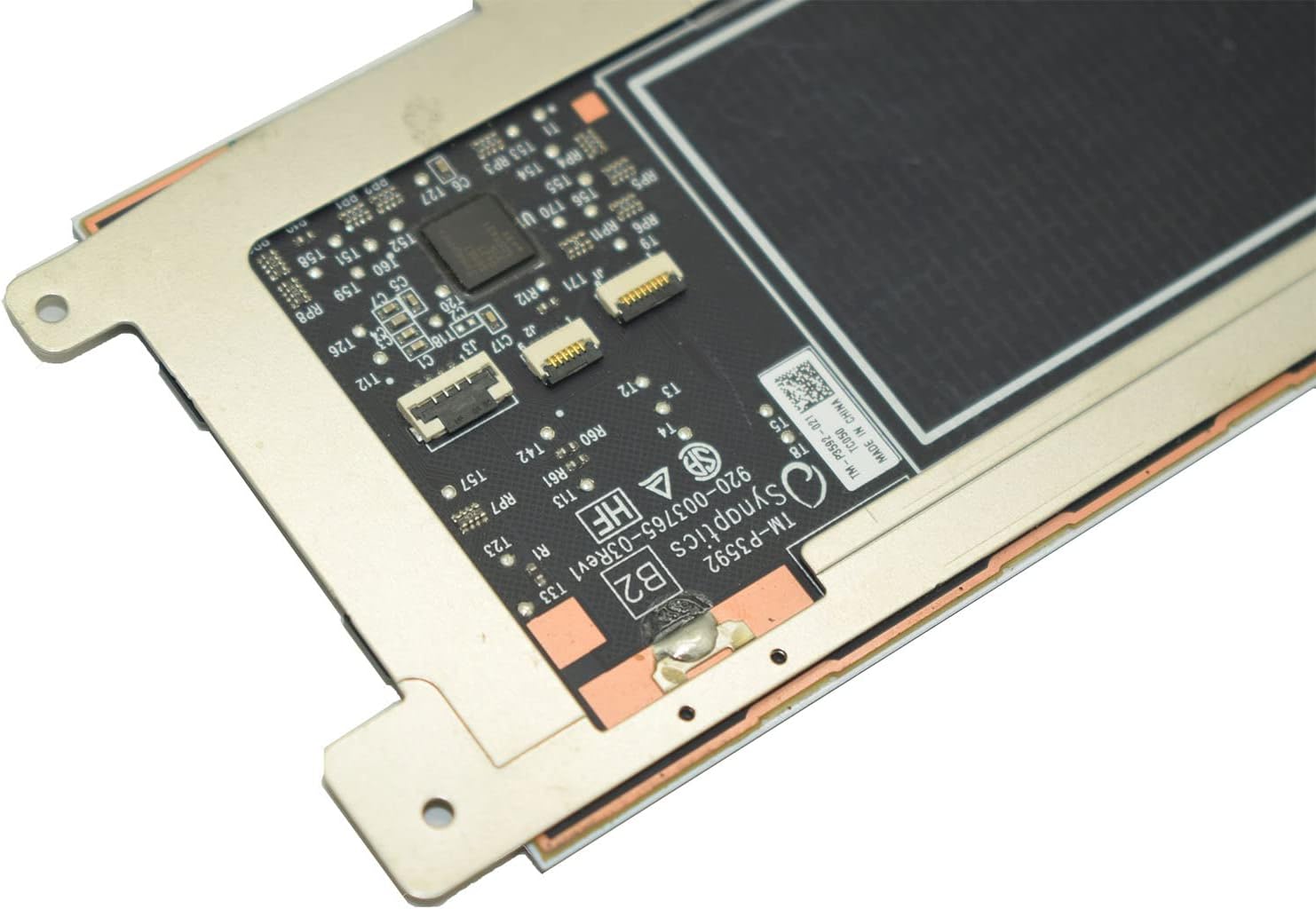 New for Elitebook 840 G7 Laptop Touchpad Trackpad Key Mouse Board Clickpad Silver