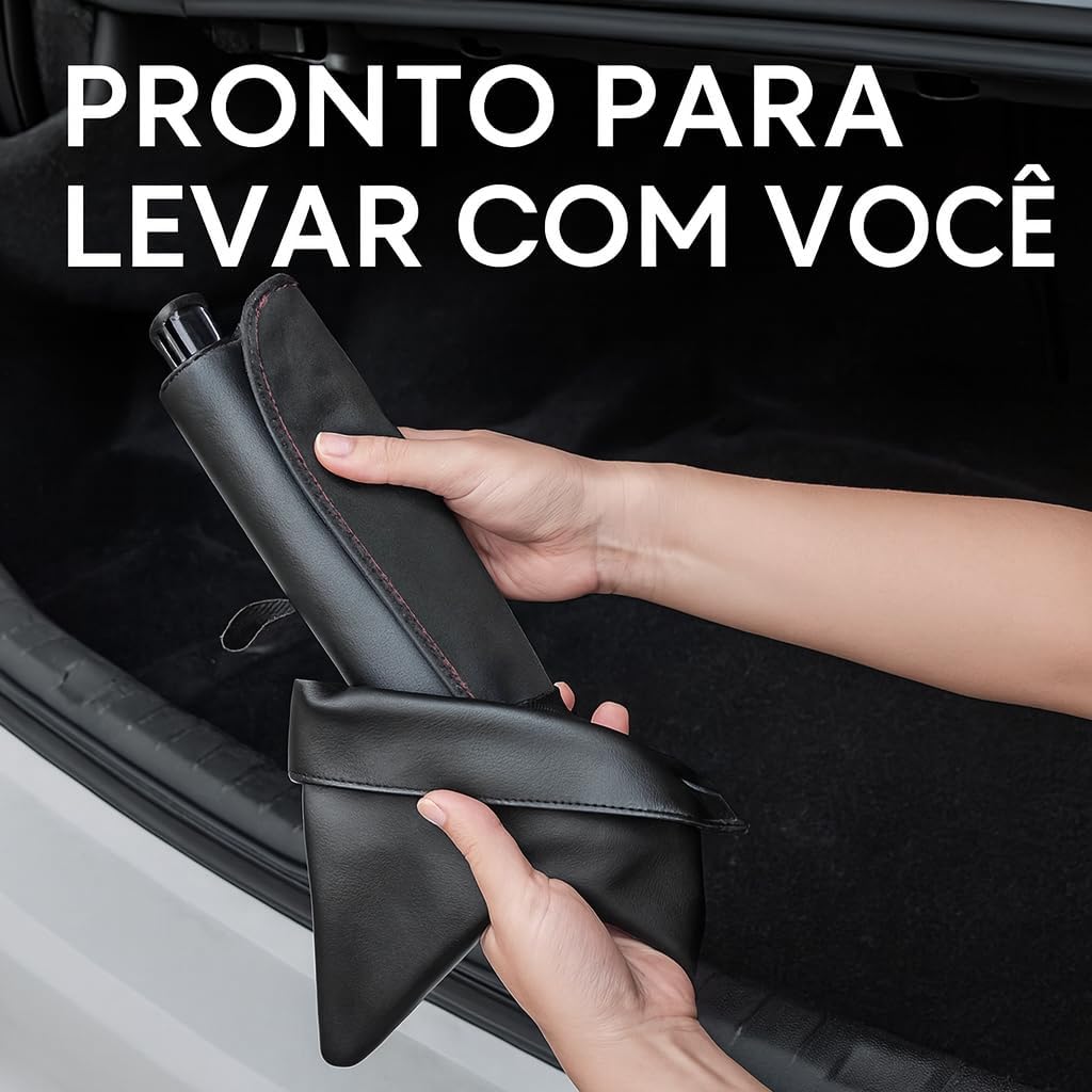 Protetor Solar Para-brisa, Quebra Sol Portátil, Proteção Térmica UV, Protetor Solar com Isolamento Térmico, Retrátil, Protetor Térmico Para Carro, Protetor Dobrável Preto para Carro