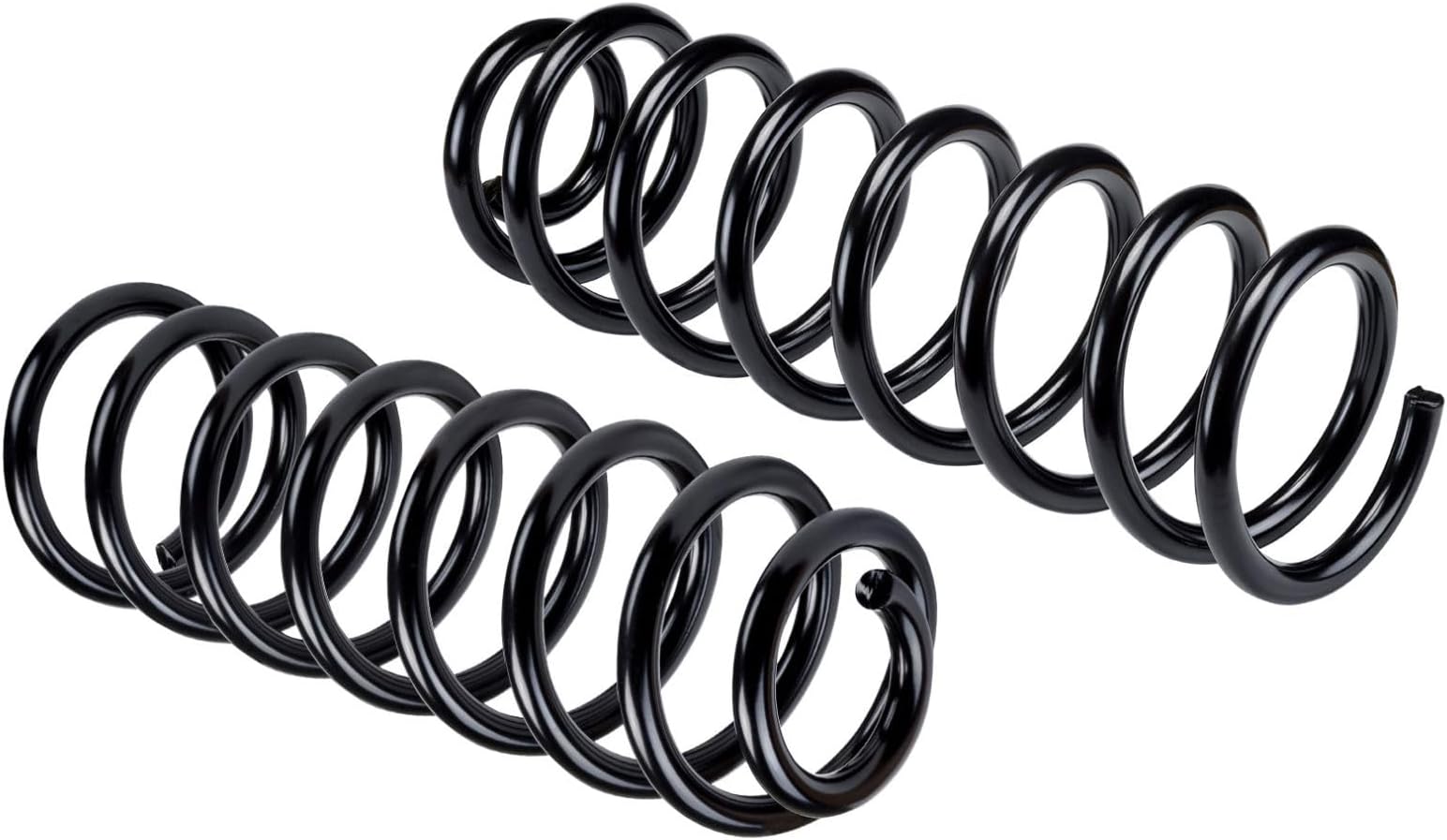 SSC-50 | SuperCoils for Dodge RAM 1500