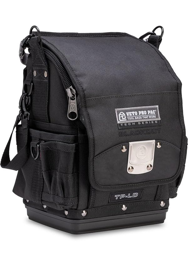 Pro Pac TP-LD BLACKOUT