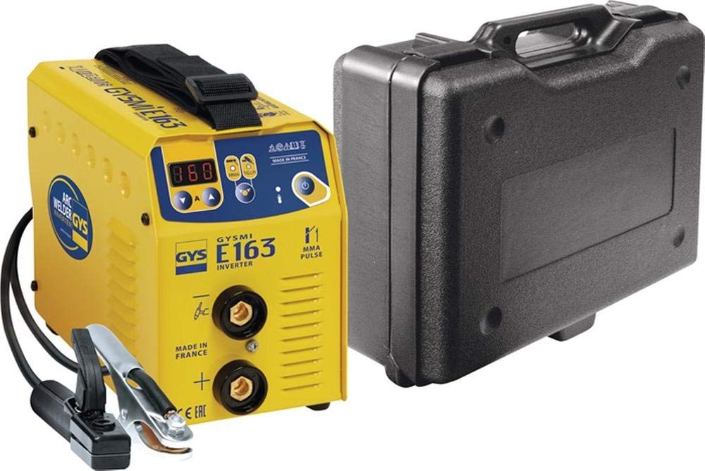 Image of GYS GYSMI E163 welder at Amazon