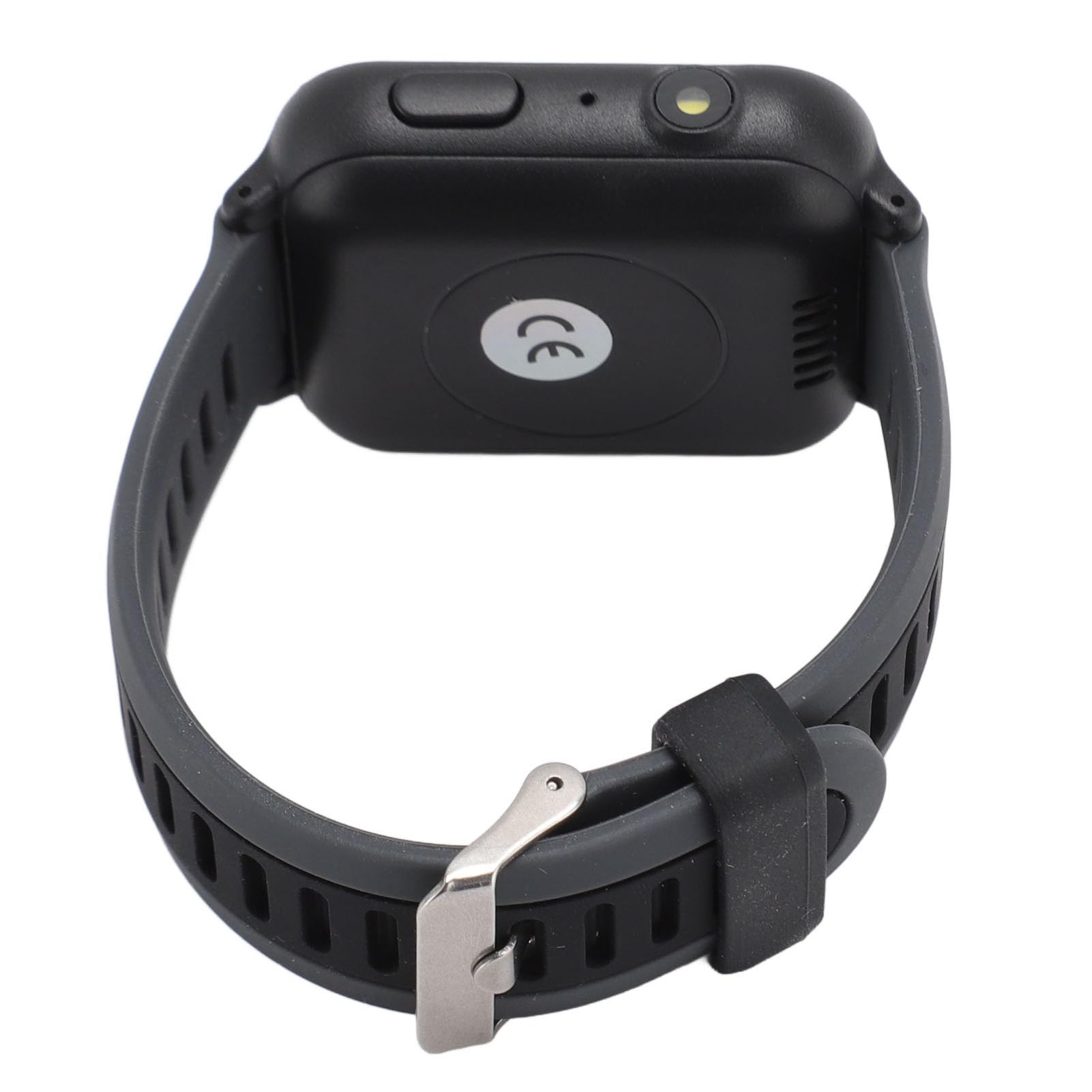 Jectse Montre Intelligente pour Enfants pour Garçons et Filles, écran Tactile Y12B, Montre Intelligente étanche pour Enfants avec 14 Jeux, Caméra Musicale, Réveil Vidéo, Lampe de Poche,