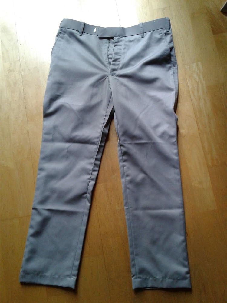 Go Tactical Pants ★ - Khaki/Brown/Black/Grey Size: Men's M/L/XL/XXL - Plentiful Pockets - Amazing Stretch and Give - Practical to Playful - Durable, Machine-Washable Fabric