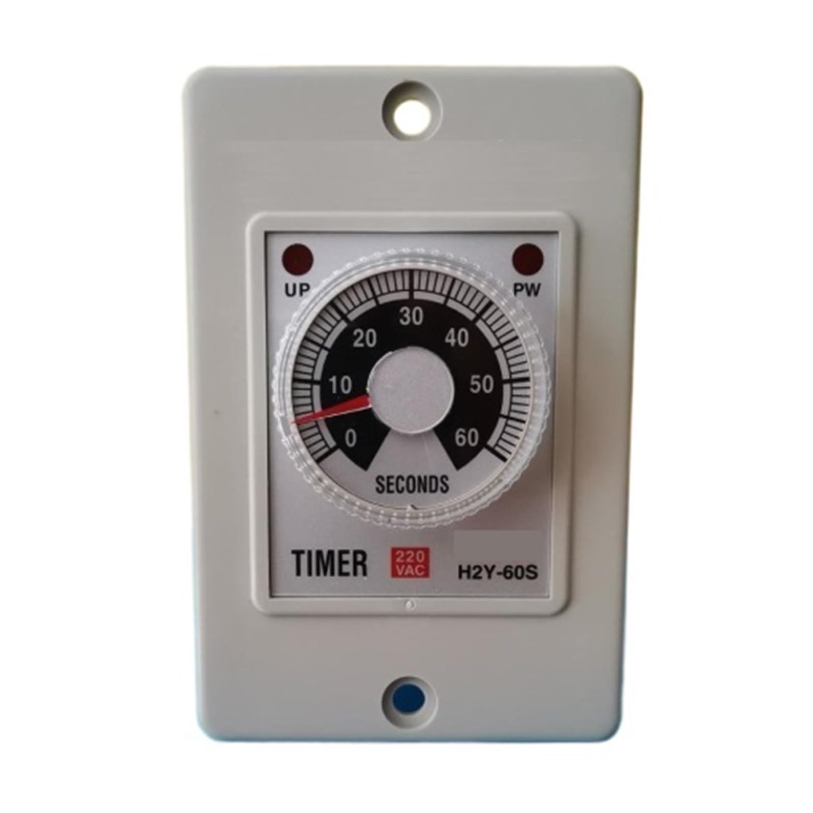 LTRAJUYNH Time Relay H2Y-60S-220V
