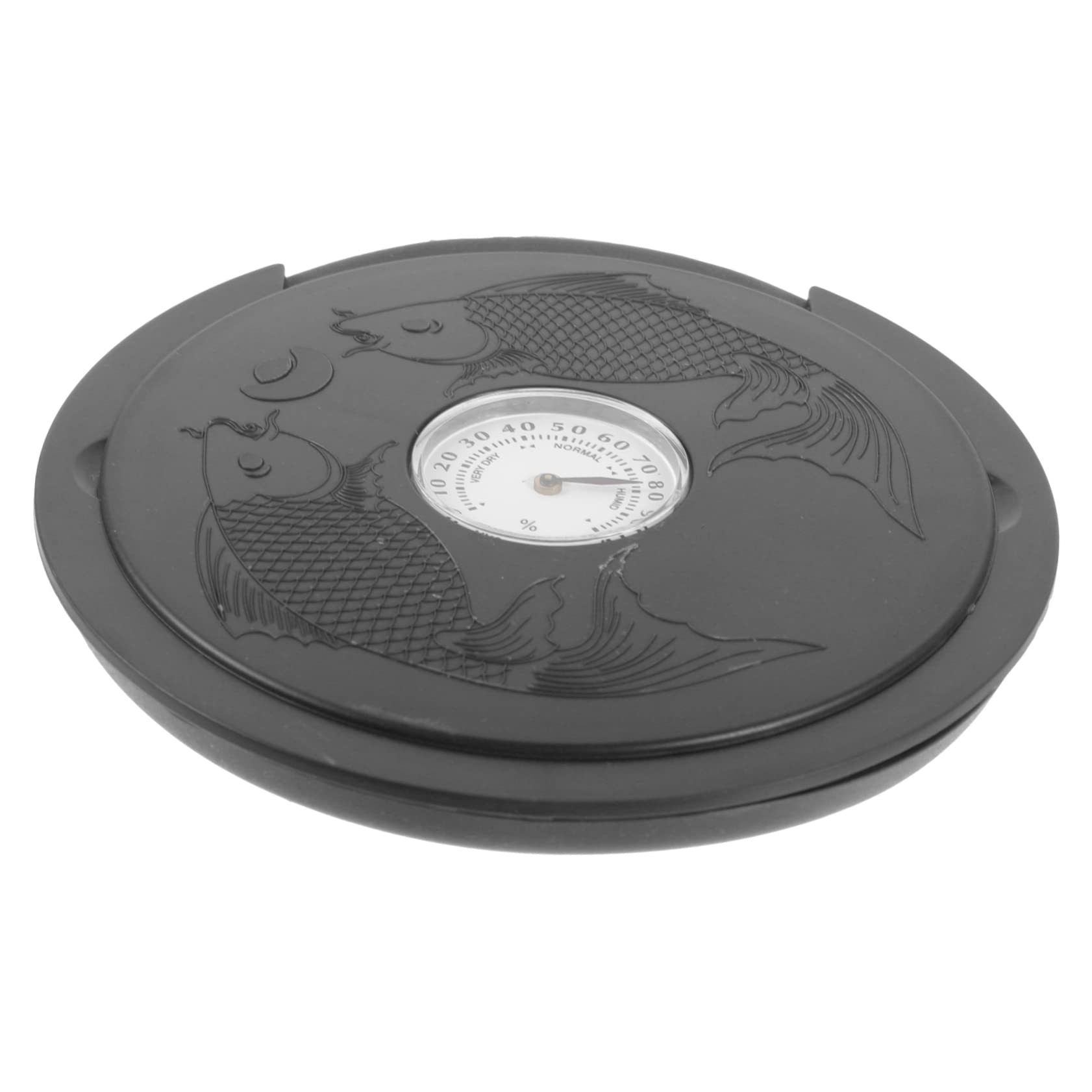 Levemolo Guitar Humidifier Hygrometer Indoor Humidity Guitar Acoustic Guitar Hygrometer Guitar Accessories Guitar Care Kit Humidifier for Guitar Humidifier Guitar