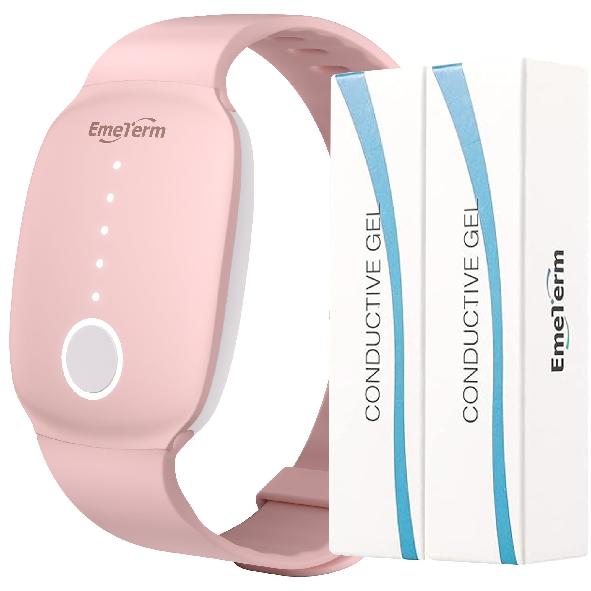 EmeTerm Fashion Pink