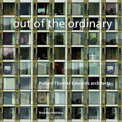 Out of the Ordinary