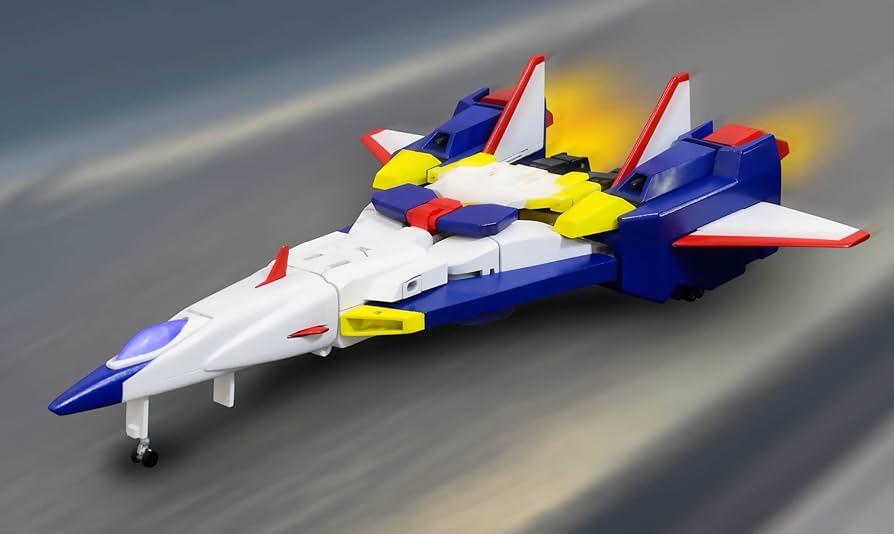 Amazon | スーパーメタル・アクション 武装合体ファイバード ノン