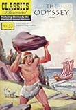 The Odyssey (Classics Illustrated)