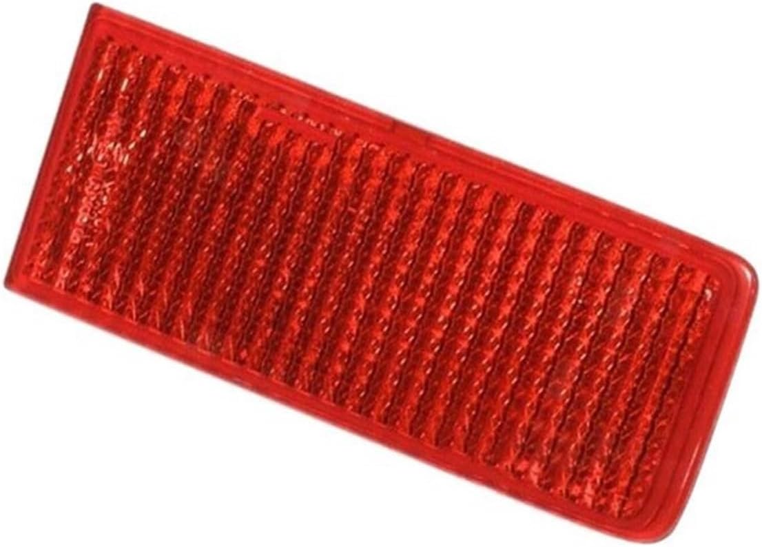 車のテールライト 用のフォルクスワーゲン用のトゥアレグ 2011 2012 2013 2014 2015 車 左 右 リアバンパー