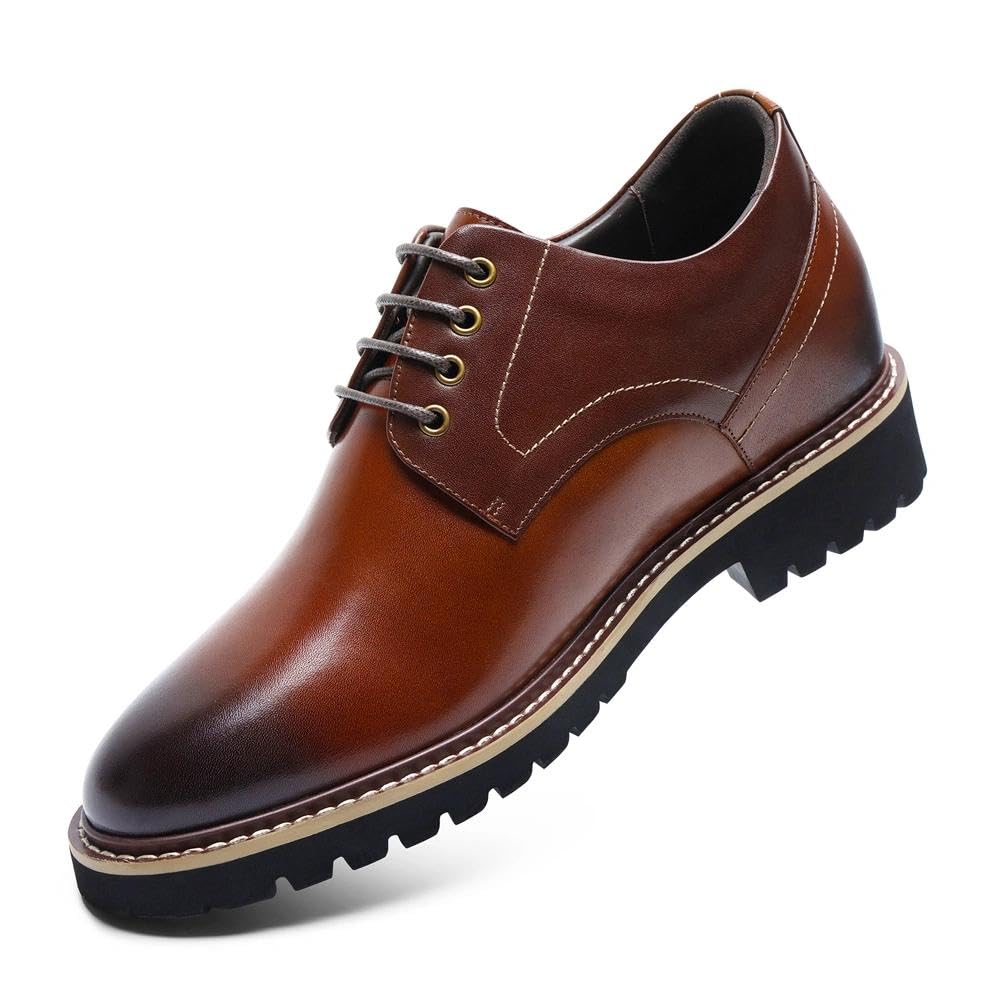CHAMARIPA Derby Sneaker