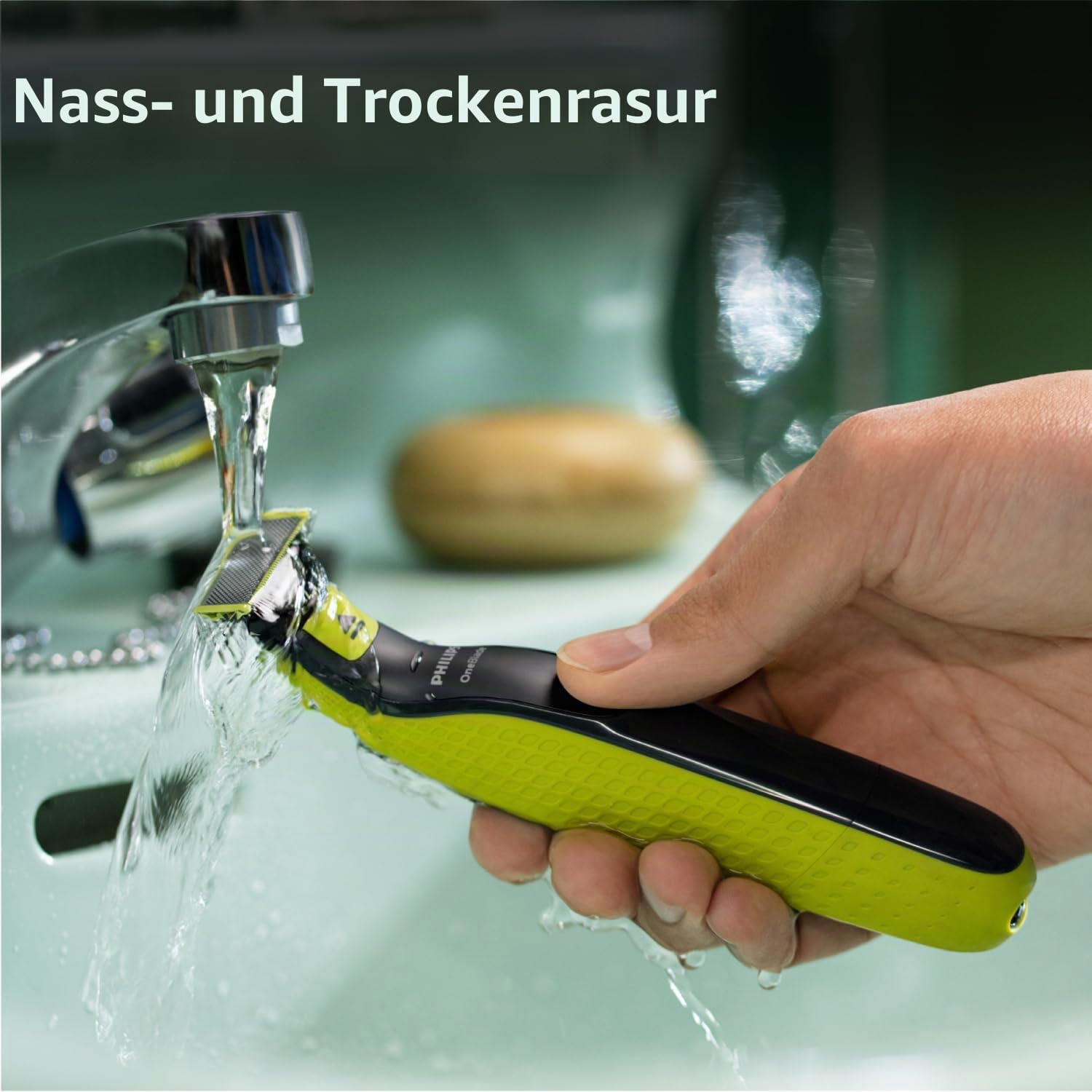 Epilatore Laser