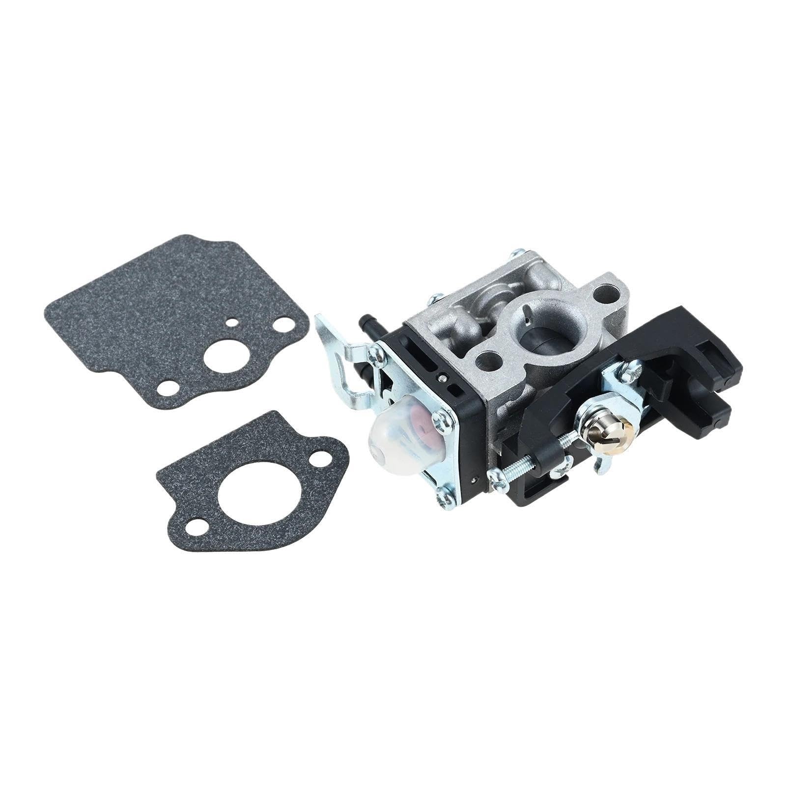 Carburatore Motosega con 2pz Guarnizioni Compatibile Con ECHO SRM-3020